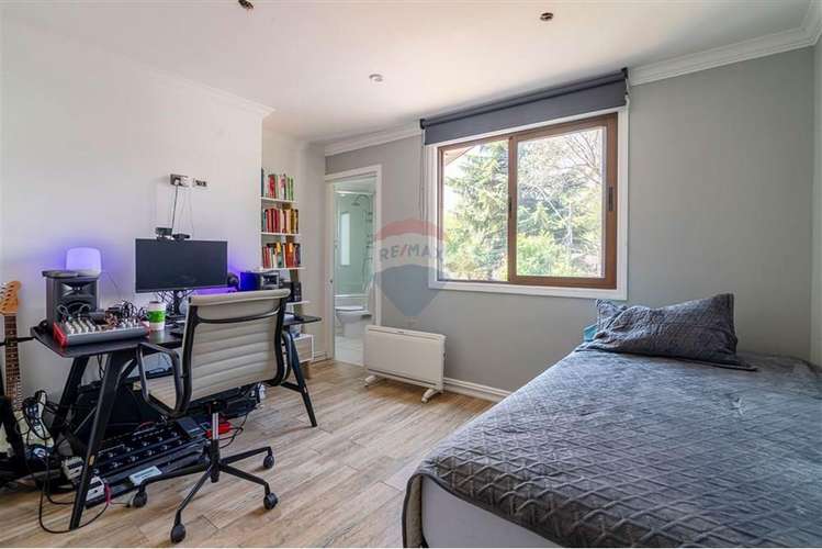 Venta casa lo barnechea - Imagen 25