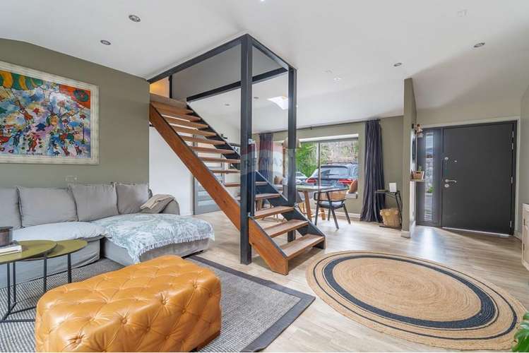 Venta casa lo barnechea - Imagen 5