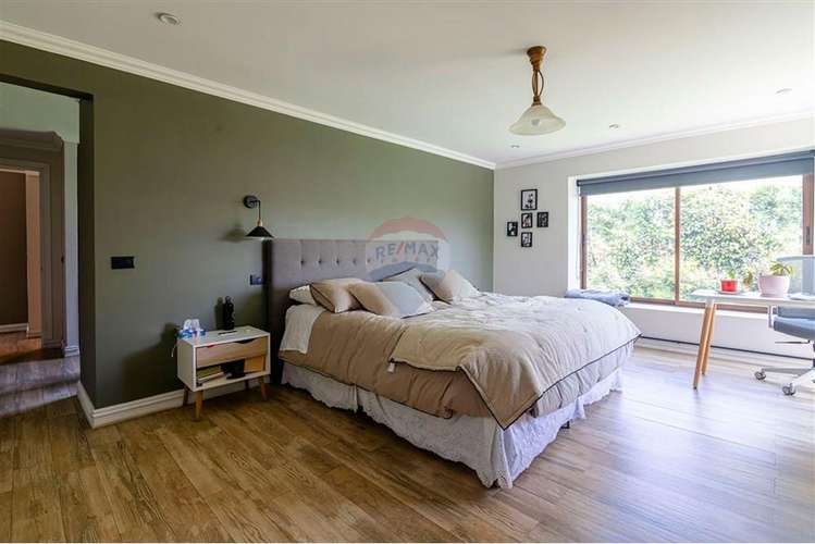 Venta casa lo barnechea - Imagen 16