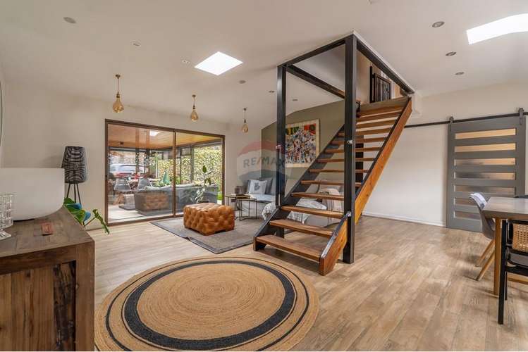 Venta casa lo barnechea - Imagen 6