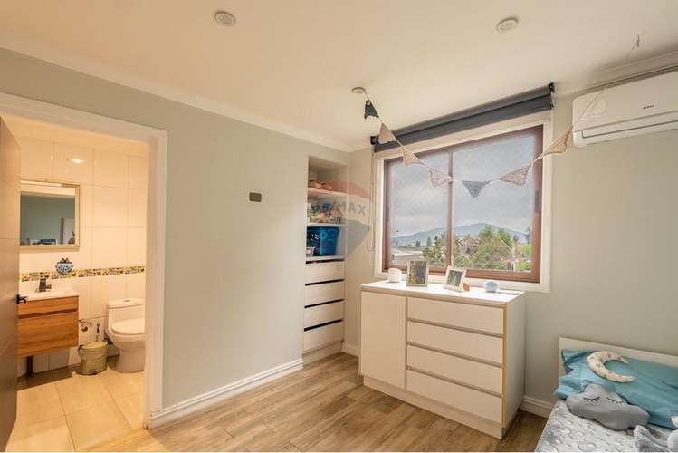 Venta casa lo barnechea - Imagen 29