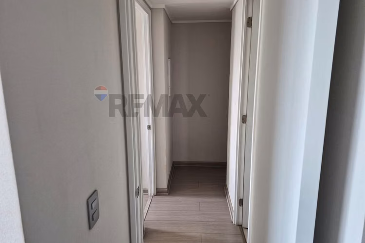 Departamento en venta, 3d-2b cercano a metro