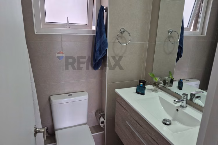 Departamento en venta, 3d-2b cercano a metro