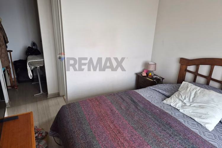 Departamento en venta, 3d-2b cercano a metro