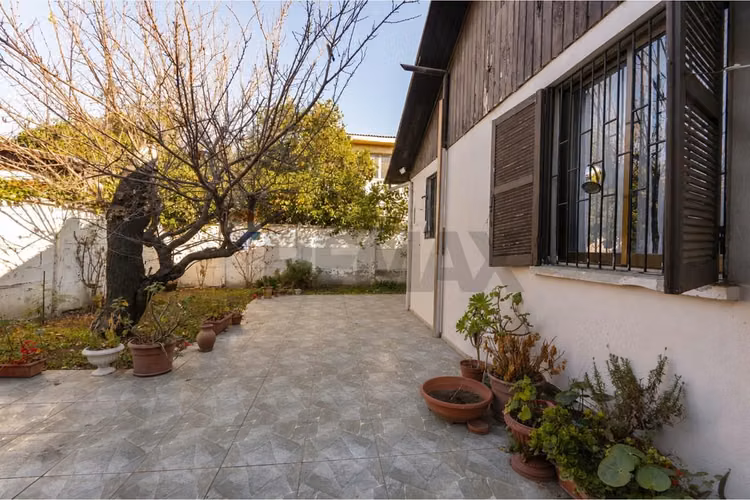 Venta casa macul villa macul - Imagen 17