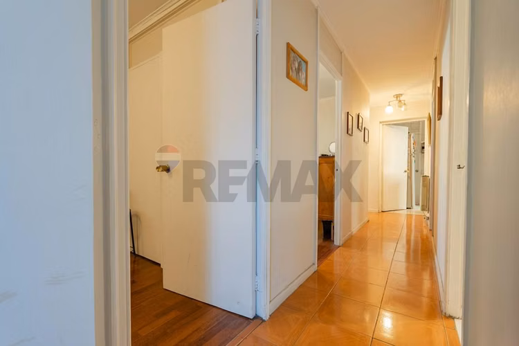 Venta casa macul villa macul - Imagen 12
