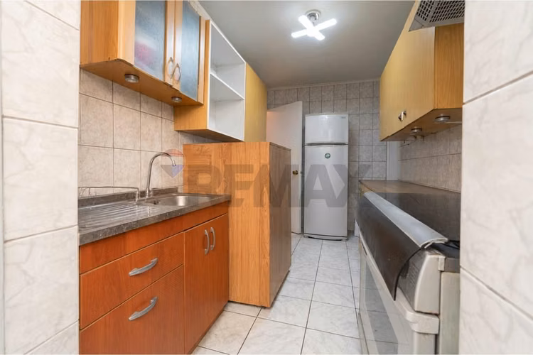 Venta casa macul villa macul - Imagen 15