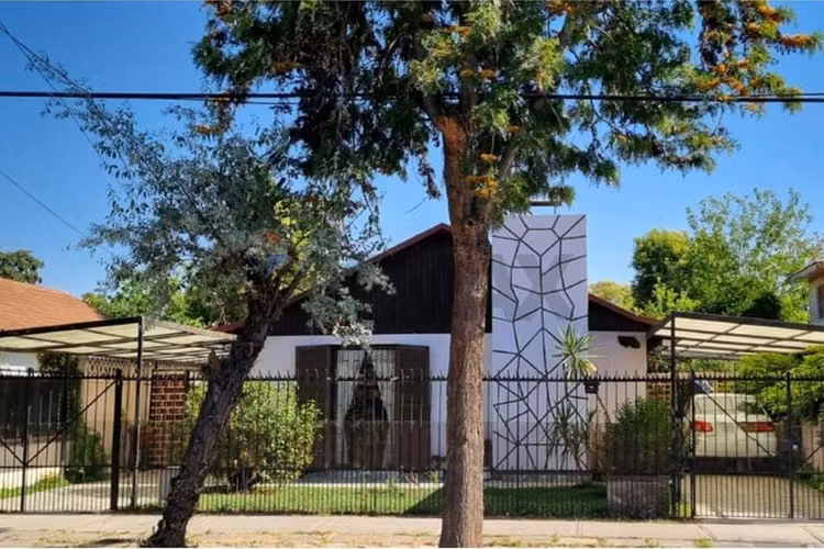 Venta casa macul villa macul - Imagen 20
