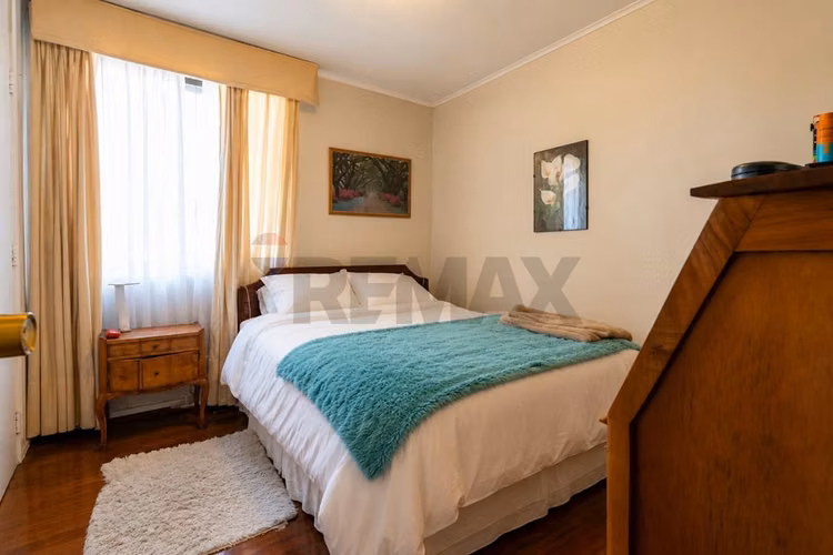 Venta casa macul villa macul - Imagen 8