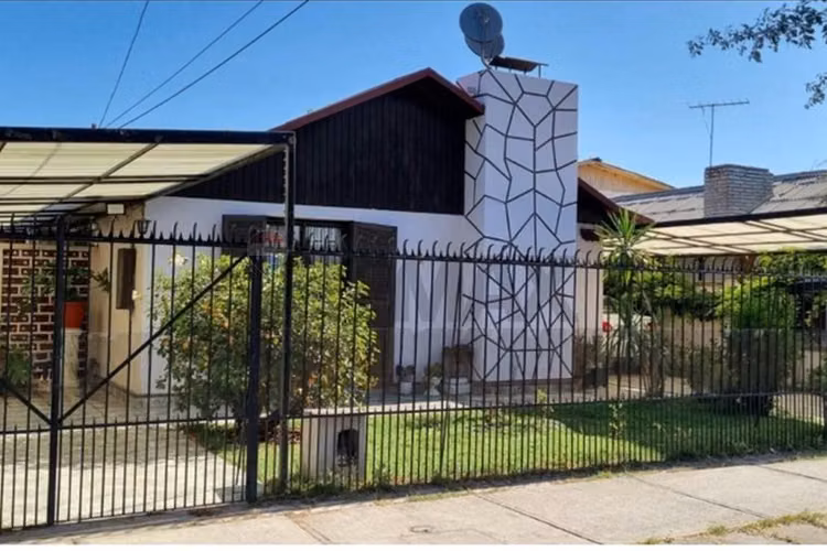 Venta casa macul villa macul - Imagen 22