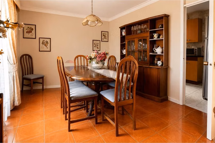 Venta casa macul villa macul - Imagen 5