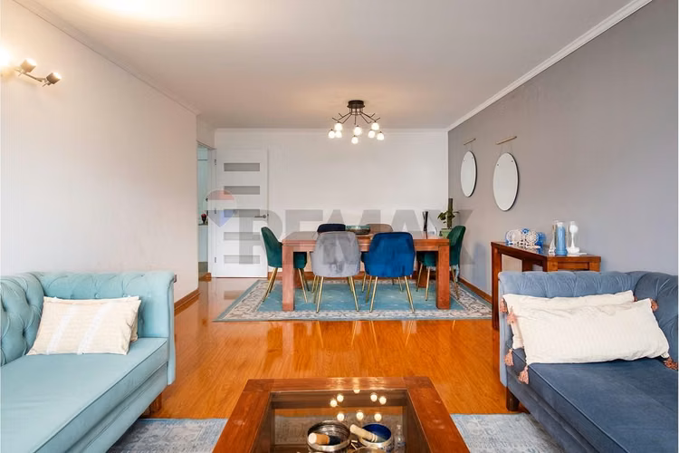 Departamento 3d/2b+serv en la llavería - Imagen 4