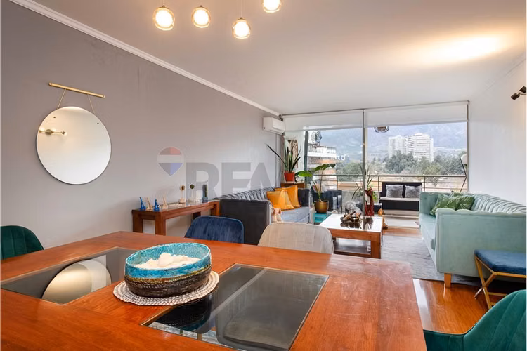 Departamento 3d/2b+serv en la llavería - Imagen 3