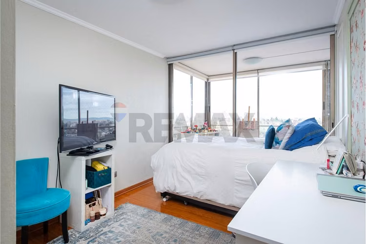 Departamento 3d/2b+serv en la llavería - Imagen 13