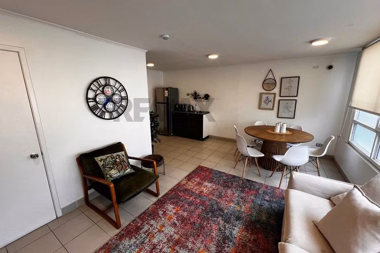 Venta dpto 2d 1 b + 1 estacionamiento piso 4 - Imagen 17