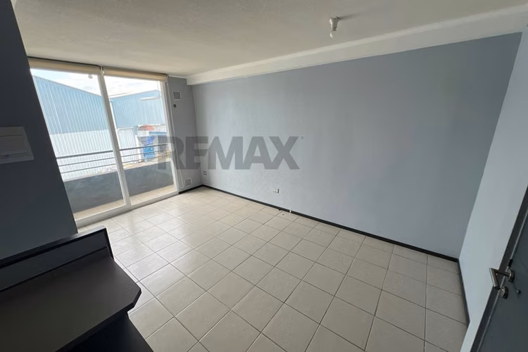 Venta departamento 2d 1b + con estacionamiento
