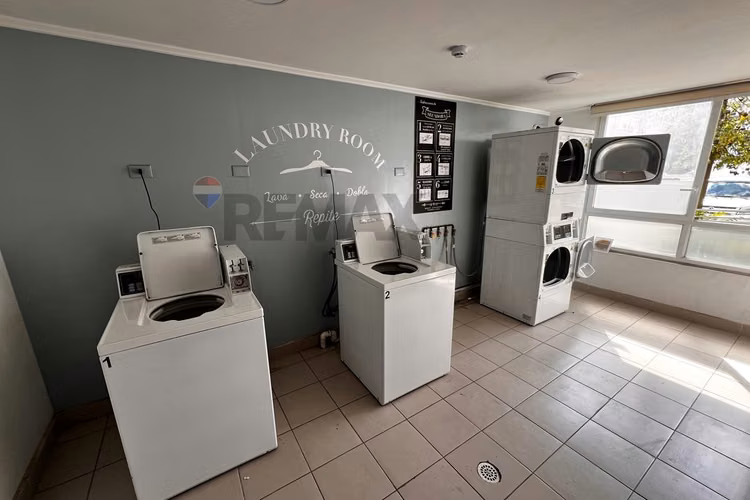 Venta departamento 2d 1b + con estacionamiento
