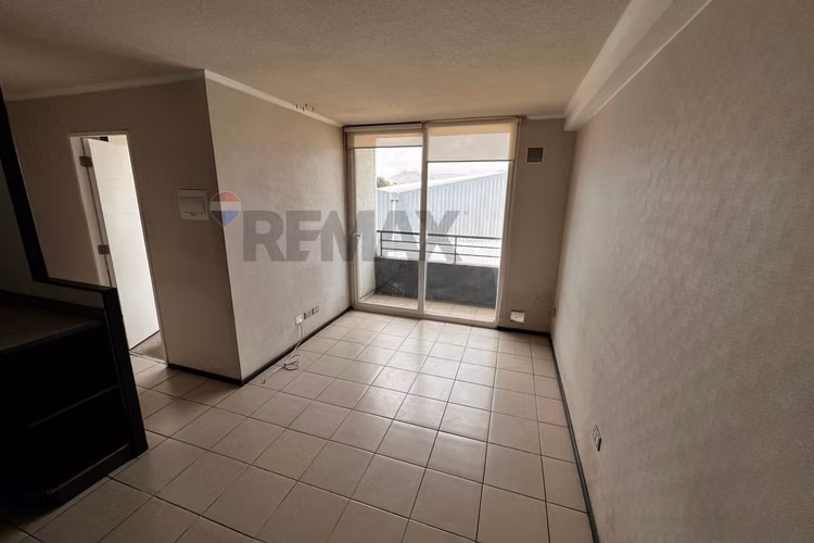Venta departamento 2d 1b + con estacionamiento