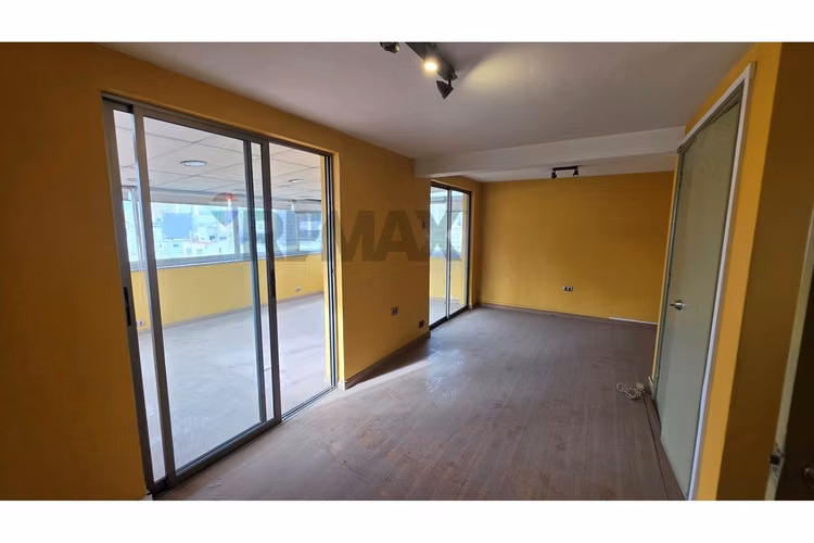 Oficina 260 m² metro bellas artes