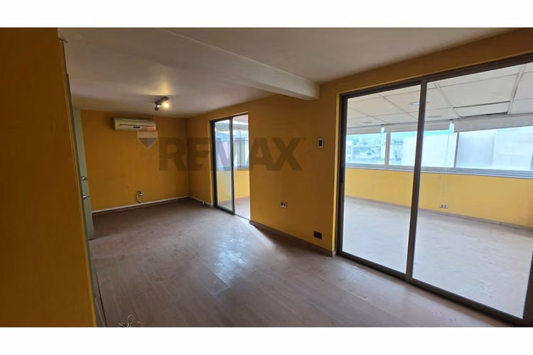 Oficina 260 m² metro bellas artes