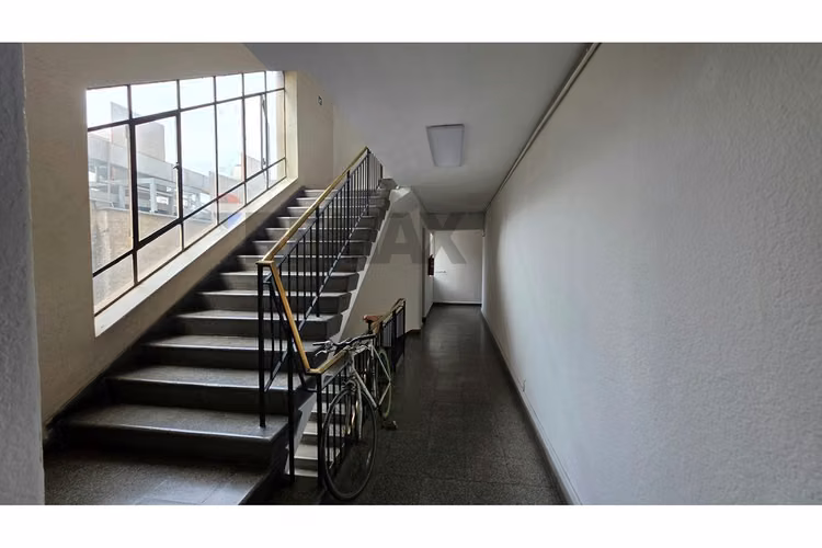 Oficina 260 m² metro bellas artes