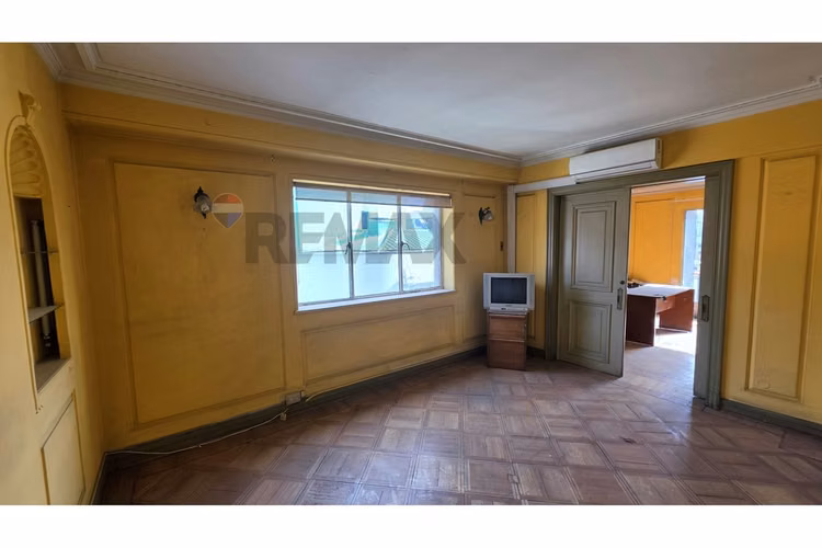Oficina 260 m² metro bellas artes