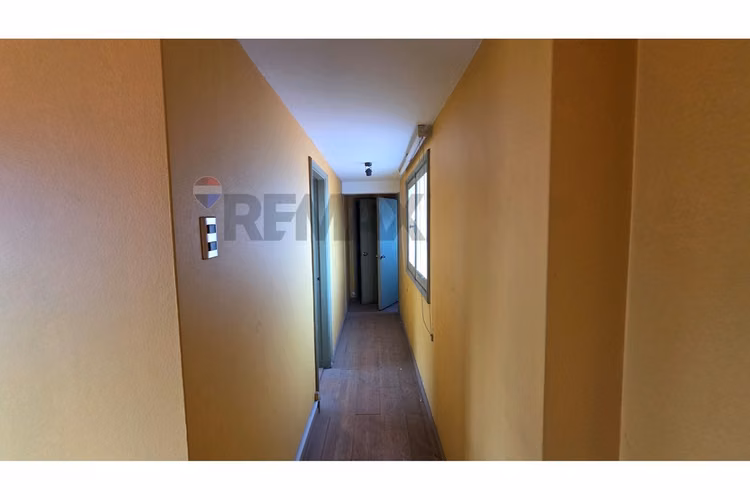 Oficina 260 m² metro bellas artes