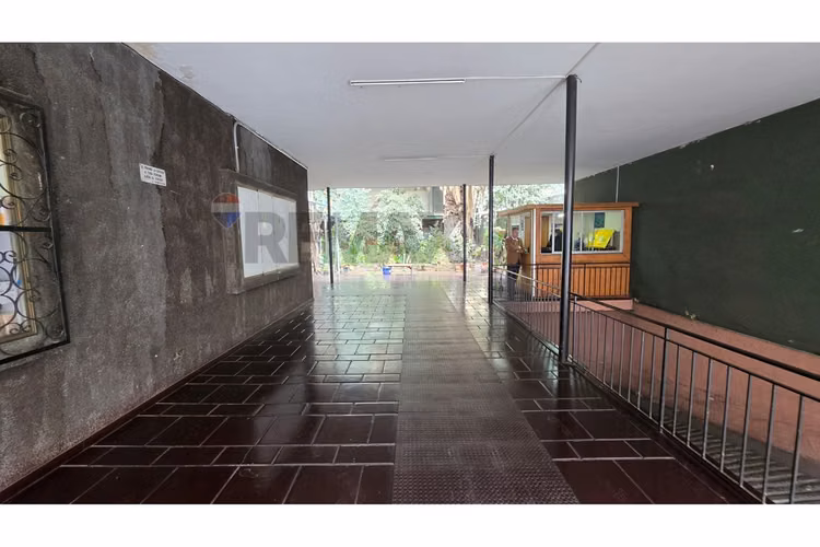 Oficina 260 m² metro bellas artes