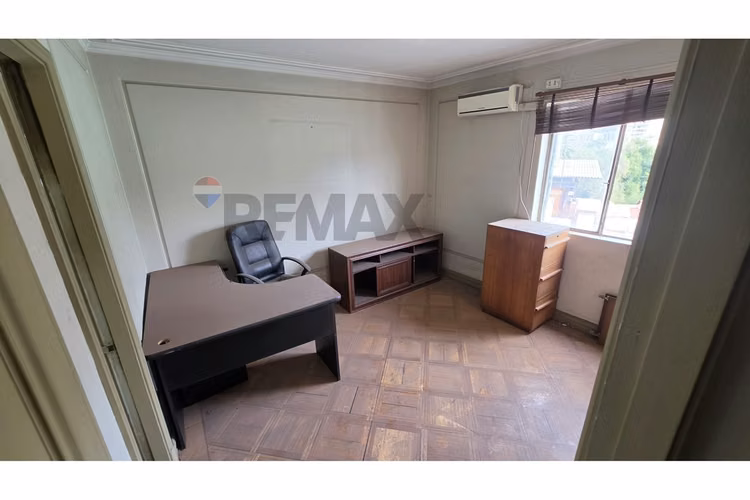 Oficina 260 m² metro bellas artes