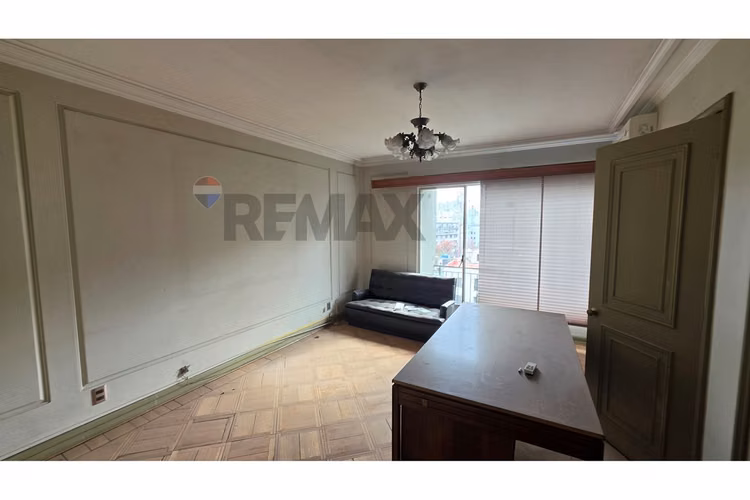 Oficina 260 m² metro bellas artes
