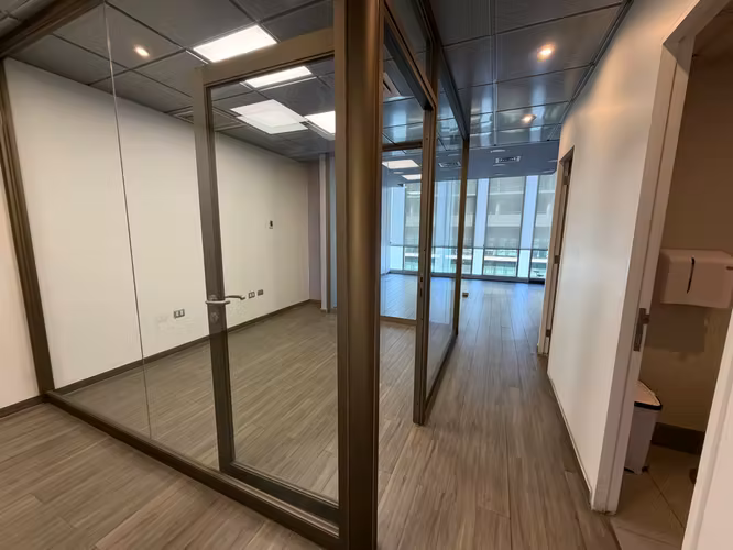 OFICINA EDIFICIO CENTRO COSTANERA, CONCEPCIÓN