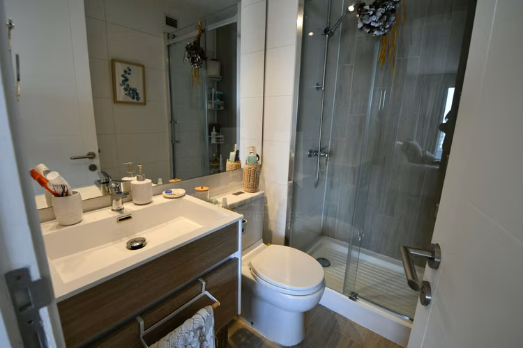 VENTA DEPTO 2D 2B ESTAC MODERNO ORIENTE TERRAZAS METRO EGAÑA - Imagen 8