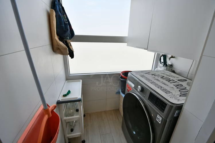 VENTA DEPTO 2D 2B ESTAC MODERNO ORIENTE TERRAZAS METRO EGAÑA - Imagen 14