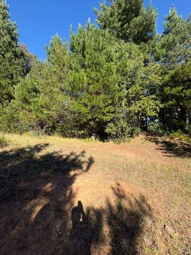 VENTA DE TERRENO 18000 M2  ROL PROPIO LUZ Y AGUA PROPIA