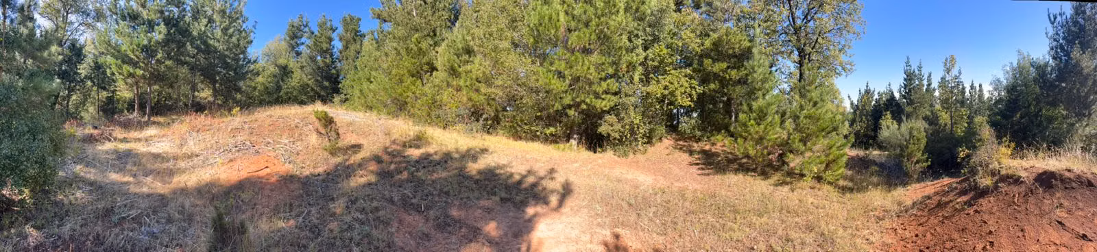 VENTA DE TERRENO 18000 M2  ROL PROPIO LUZ Y AGUA PROPIA