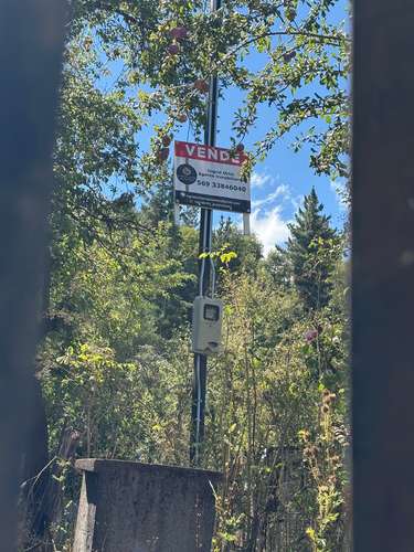VENTA DE TERRENO 18000 M2  ROL PROPIO LUZ Y AGUA PROPIA