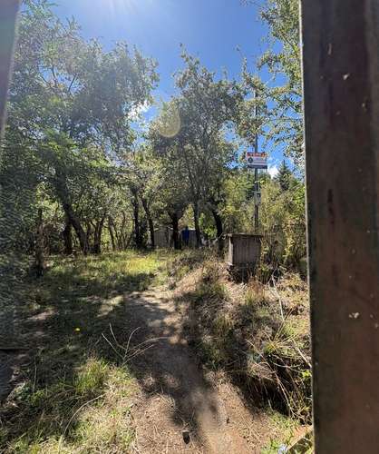 VENTA DE TERRENO 18000 M2  ROL PROPIO LUZ Y AGUA PROPIA