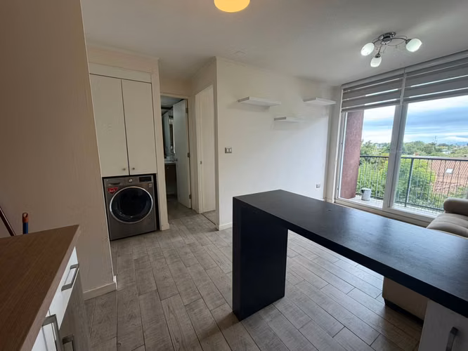 VENTA  DEPARTAMENTO  EN CONDOMINIO PARQUE ALMAGRO - Imagen 12