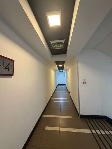 SE VENDE DEPARTAMENTO CONDOMINIO PARQUE ALMAGRO