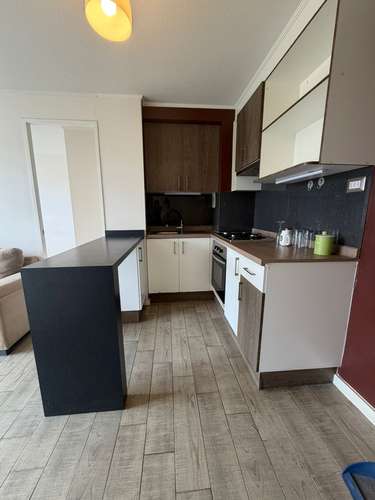 SE VENDE DEPARTAMENTO CONDOMINIO PARQUE ALMAGRO