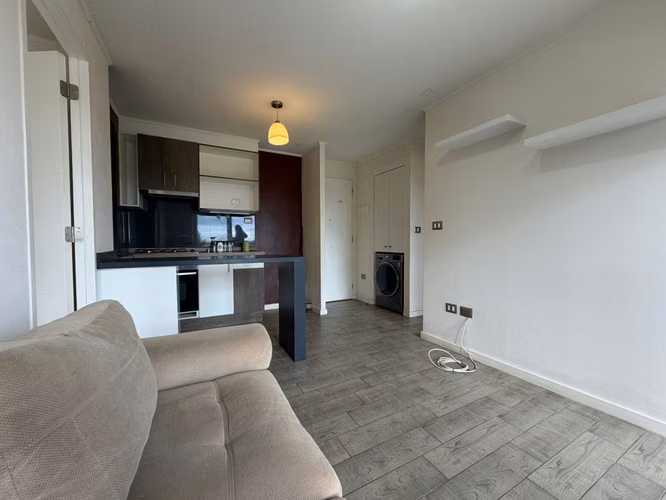 VENTA  DEPARTAMENTO  EN CONDOMINIO PARQUE ALMAGRO - Imagen 13