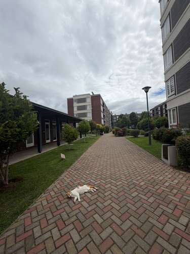 SE VENDE DEPARTAMENTO CONDOMINIO PARQUE ALMAGRO