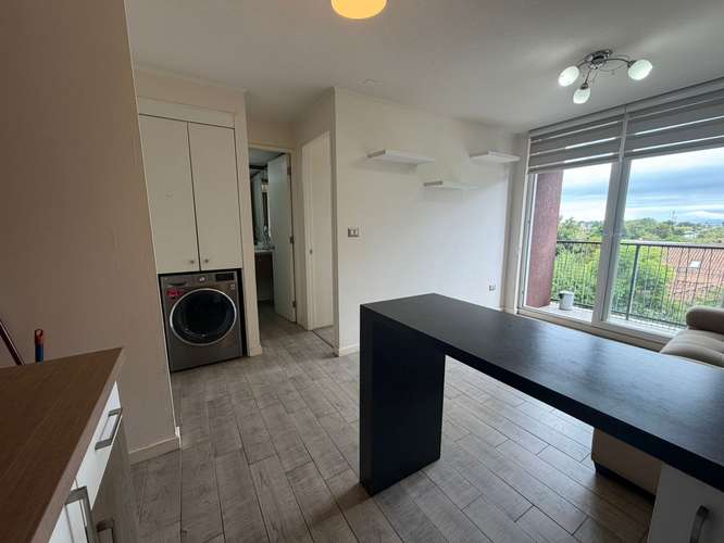 SE VENDE DEPARTAMENTO CONDOMINIO PARQUE ALMAGRO