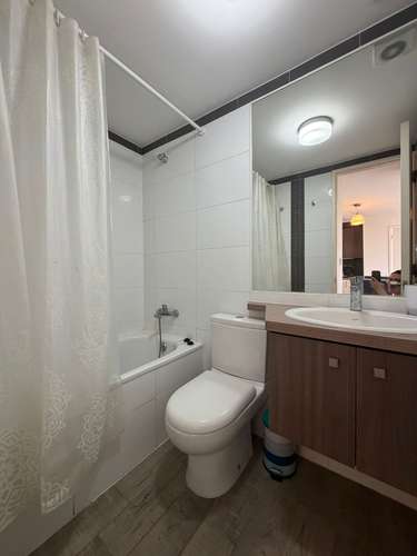 SE VENDE DEPARTAMENTO CONDOMINIO PARQUE ALMAGRO