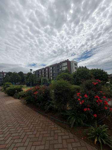 SE VENDE DEPARTAMENTO CONDOMINIO PARQUE ALMAGRO