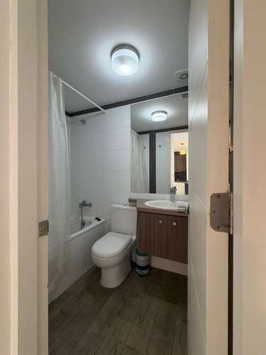 SE VENDE DEPARTAMENTO CONDOMINIO PARQUE ALMAGRO