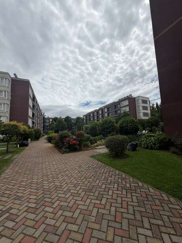 SE VENDE DEPARTAMENTO CONDOMINIO PARQUE ALMAGRO