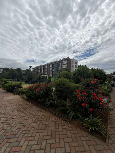 SE VENDE DEPARTAMENTO CONDOMINIO PARQUE ALMAGRO