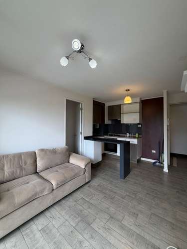 SE VENDE DEPARTAMENTO CONDOMINIO PARQUE ALMAGRO