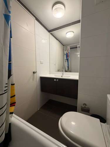 SE VENDE DEPARTAMENTO CONDOMINIO PARQUE ALMAGRO